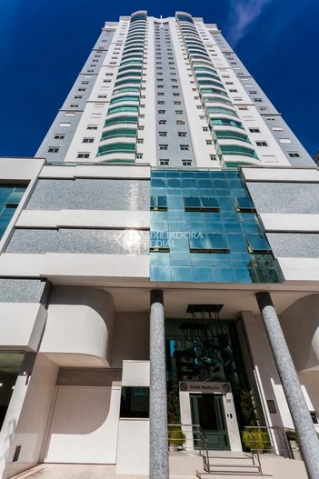 apartment em Rua 1131, Centro - Balneário Camboriú - SC