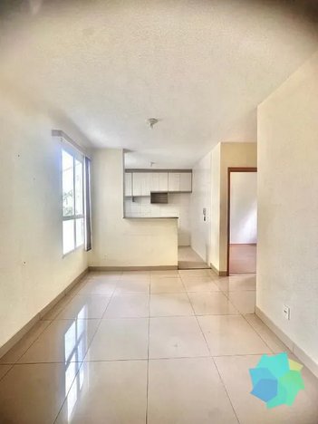 apartment em Rua das Nações Unidas, Olaria - Salto - SP