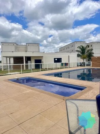 Cômodo Condomínio