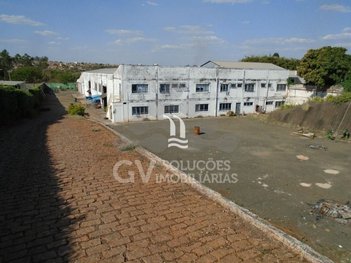industrial em Estrada Municipal Teodor Condiev, Jardim Marchissolo - Sumaré - SP