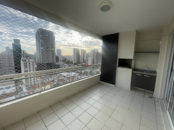 apartment em Rua Deputado Lacerda Franco, Pinheiros - São Paulo - SP