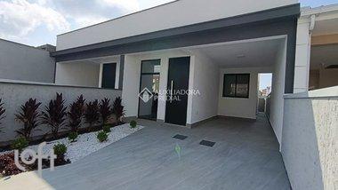 house em João Frederico de Mélo, Forquilhas - São José - SC