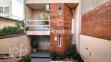 house em Rua Miracema, Chácara das Pedras - Porto Alegre - RS
