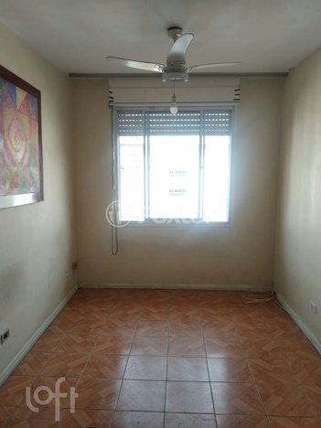 apartment em Rua Joaquim de Carvalho, Vila Nova - Porto Alegre - RS