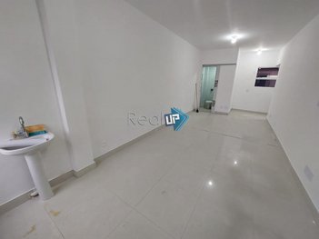office em Visconde de Pirajá, Ipanema - Rio de Janeiro - RJ
