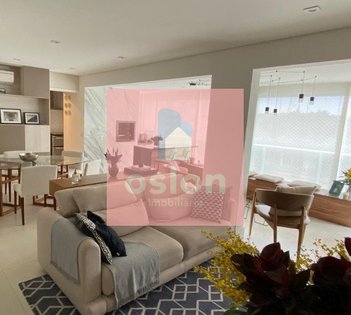 apartment em Avenida Raimundo Pereira de Magalhães, Jardim Íris - São Paulo - SP