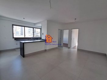apartment em Rua Grão Pará, Santa Efigênia - Belo Horizonte - MG