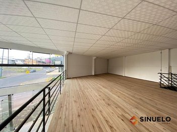 business em Avenida Oito de Setembro, Rincão dos Ilhéus - Estância Velha - RS