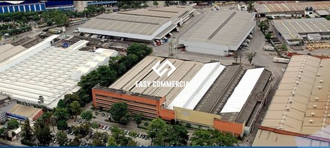 industrial em Travessa das Margaridas, Penha Circular - Rio de Janeiro - RJ