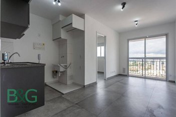 apartment em Avenida Professor Francisco Morato, Vila Sofia - São Paulo - SP