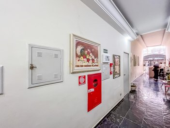 apartment em Rua Domingos de Morais, Vila Mariana - São Paulo - SP