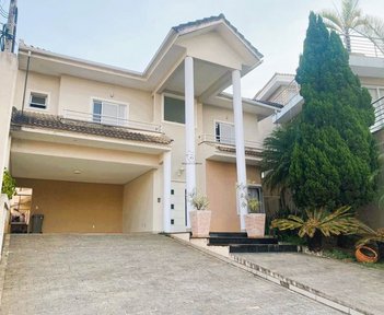 house em Avenida São Paulo, Além Ponte - Sorocaba - SP