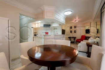 apartment em Rua Campos Bicudo, Jardim Europa - São Paulo - SP