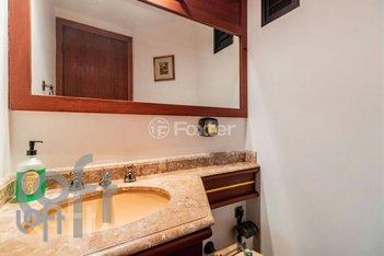 apartment em Professora Carolina Ribeiro, Chácara Klabin - São Paulo - SP