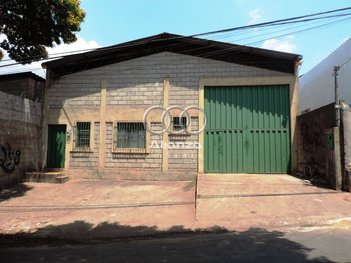 industrial em Rosa Branca, Pilar - Belo Horizonte - MG