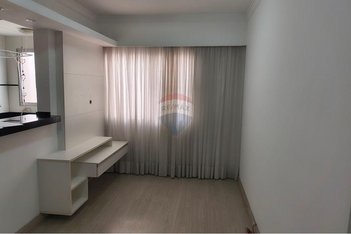 apartment em Rua Benedito Gonçalves de Araújo, Parque São Lourenço - Indaiatuba - SP
