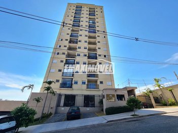 apartment em Rua Antonio Perez Hernandez, Parque Campolim - Sorocaba - SP