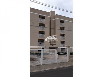 apartment em Rua Firmino Moreira de Freitas, Bady Bassitt - Bady Bassitt - SP