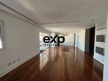 apartment em Avenida Damasceno Vieira, Vila Mascote - São Paulo - SP