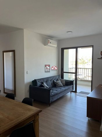 apartment em Avenida Nilo Braga Garcez, Martim de Sá - Caraguatatuba - SP