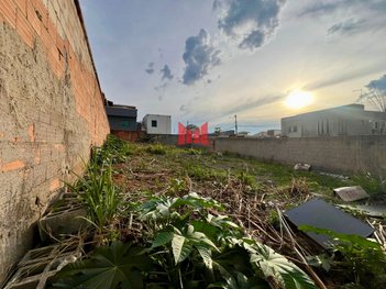 land_lot em Rua Onofra Aurelina da Silva, Jardim Imperial - Lagoa Santa - MG