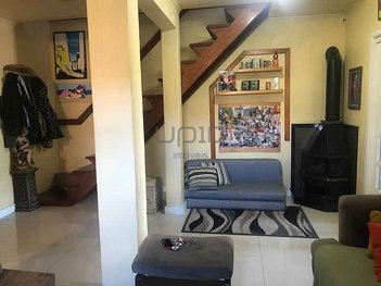 house em Manoel Apolinario, Rio Branco - São Leopoldo - RS