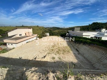land_lot em Rua Yoshio Kinoshita, Condomínio Parque Vale dos Lagos - Jacareí - SP