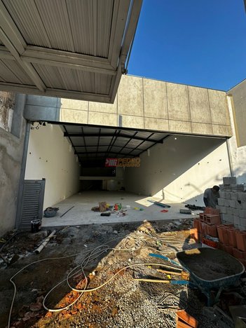 industrial em General Osório, Santa Paula - São Caetano do Sul - SP