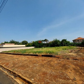 land_lot em Rua Salvador Mosca, Jardim Canadá - Ribeirão Preto - SP