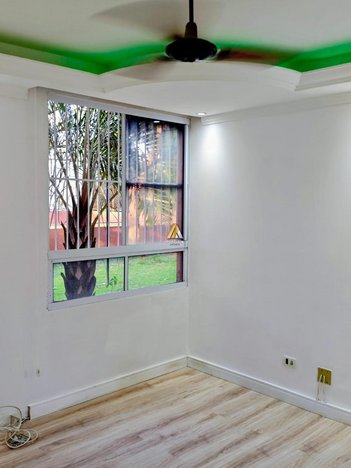 apartment em Rua Henriqueta Lisboa, Jardim Amanda I - Hortolândia - SP