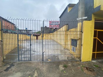 commercial_building em Avenida Calim Eid, Vila Ré - São Paulo - SP