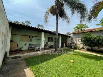 house em Avenida Marechal Dutra, Jardim Ubirama II - Lençóis Paulista - SP