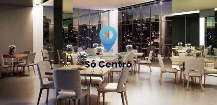 apartment em Rua Tomé de Souza, Funcionários - Belo Horizonte - MG