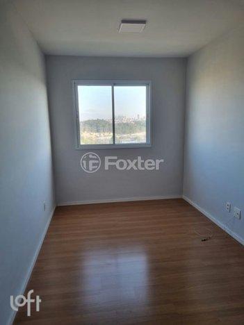 apartment em Doutor Francisco Mesquita, Vila Prudente - São Paulo - SP