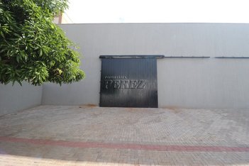 industrial em Rua Tabajaras, Vila Ziober - Londrina - PR