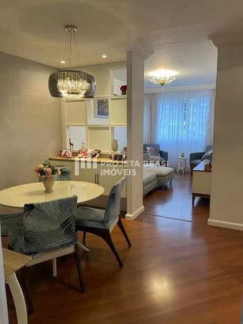 apartment em Avenida Conselheiro Rodrigues Alves, Vila Mariana - São Paulo - SP