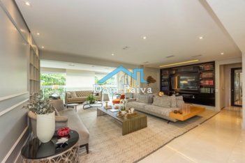 apartment em Rua Deputado Joaquim Libânio, Vila Mariana - São Paulo - SP