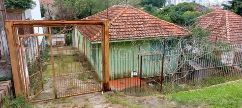 land_lot em Jaguari, Cristal - Porto Alegre - RS