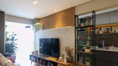 apartment em Rua Joana Angélica, Barcelona - São Caetano do Sul - SP