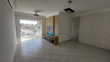 apartment em Rua Belmira Loureiro de Almeida, Jardim Residencial Martinez - Sorocaba - SP