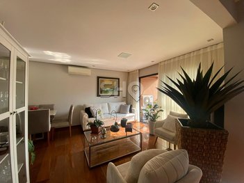 apartment em Rua Cayowaá, Perdizes - São Paulo - SP