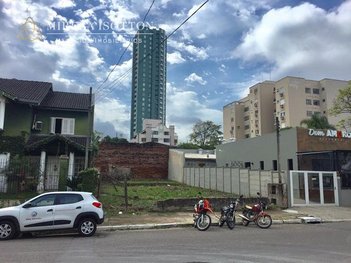 land_lot em Rua Visconde de São Leopoldo, Vila Rosa - Novo Hamburgo - RS