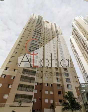 apartment em Rua Werner Goldberg, Jardim Tupanci - Barueri - SP