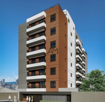 apartment em Rua Álvaro de Abreu, Jardim São Paulo(Zona Norte) - São Paulo - SP