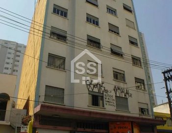 apartment em Rua Cubatão, Vila Mariana - São Paulo - SP