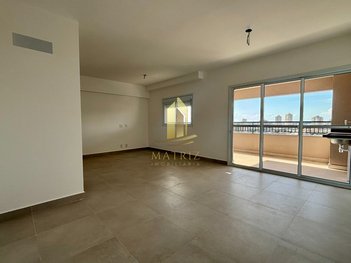 apartment em Rua Floriano Peixoto, Centro - Franca - SP