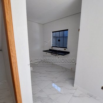 house em Rua Vicente Lázaro Filho, Wanel Ville - Sorocaba - SP