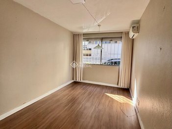apartment em Rua Anita Garibaldi, Mont Serrat - Porto Alegre - RS