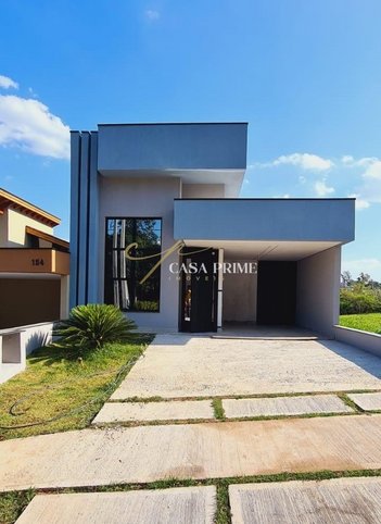 house em José Milanesi, Vila Rubens - Indaiatuba - SP