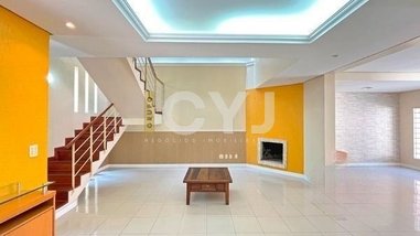 house em Avenida Fábio Araújo Santos, Nonoai - Porto Alegre - RS
